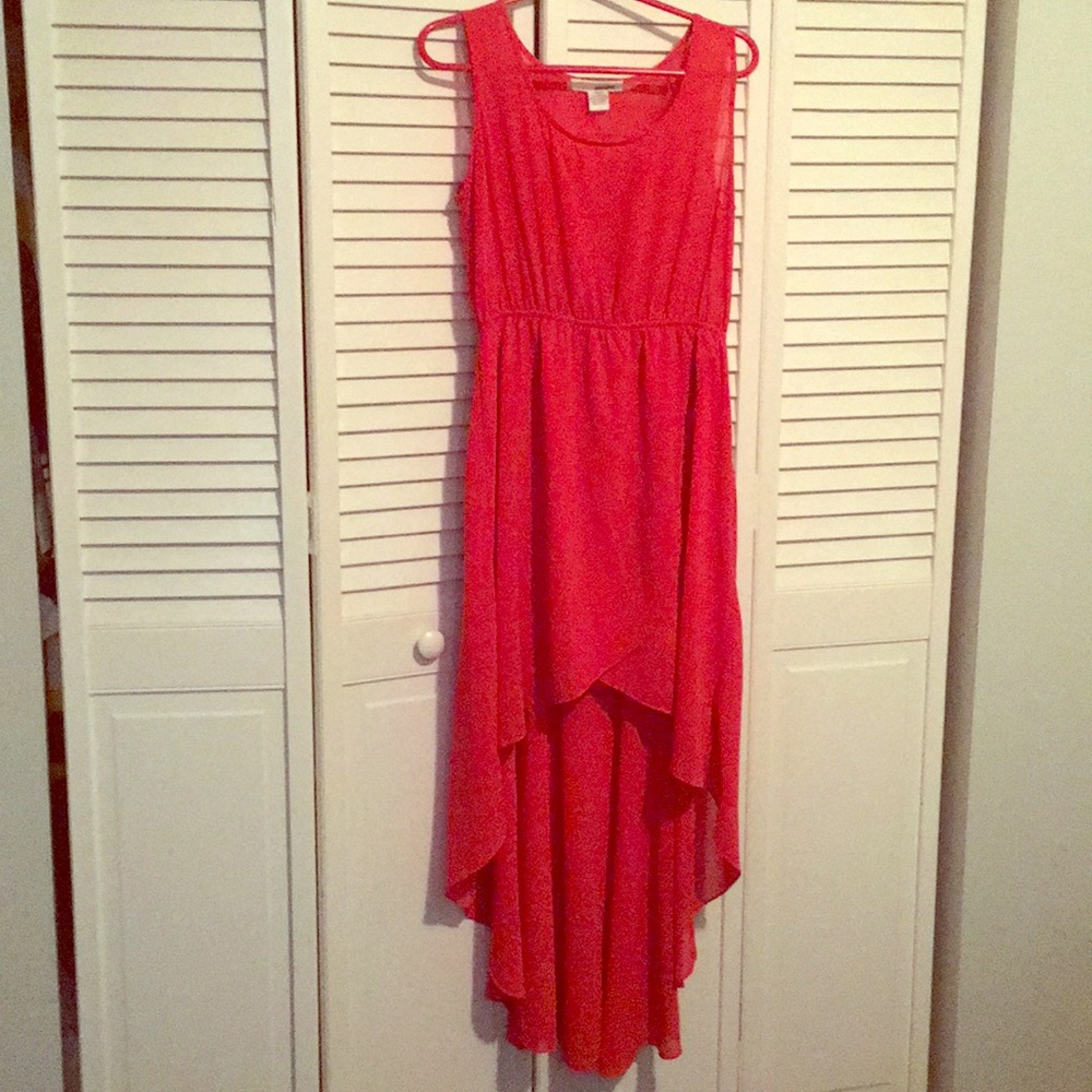Gorgeous Sans Souci dress!!